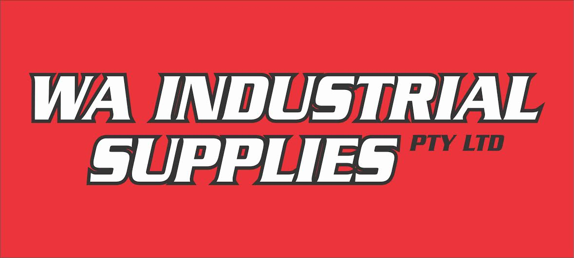 WA INDUSTRIAL SUPPLIES PTY LTD logo